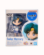 Mini Sailor Mercury