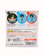 Mini Sailor Mercury