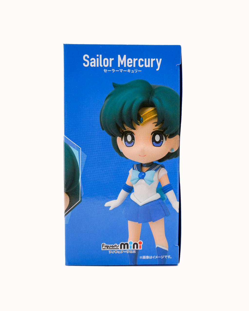 Mini Sailor Mercury