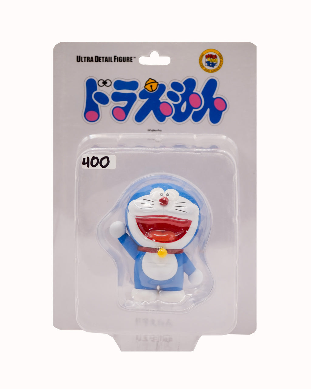 Doraemon Ultra Detail Figure