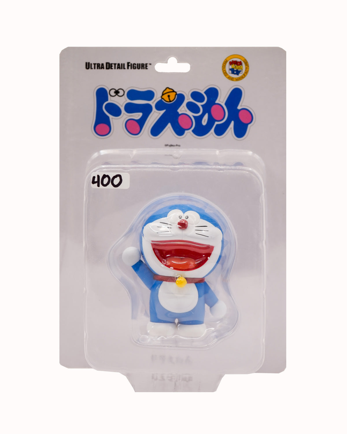 Doraemon Ultra Detail Figure