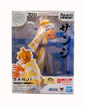 Figuarts Zero Sanji