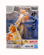 Figuarts Zero Sanji
