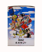 Figuarts Zero Sanji