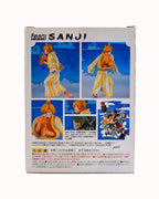 Figuarts Zero Sanji
