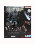S.H. Figuarts Venom be Carnage