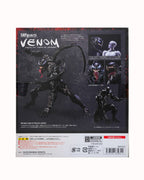 S.H. Figuarts Venom be Carnage