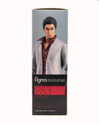 Kazuma Kiryu Yakuza Kiwami