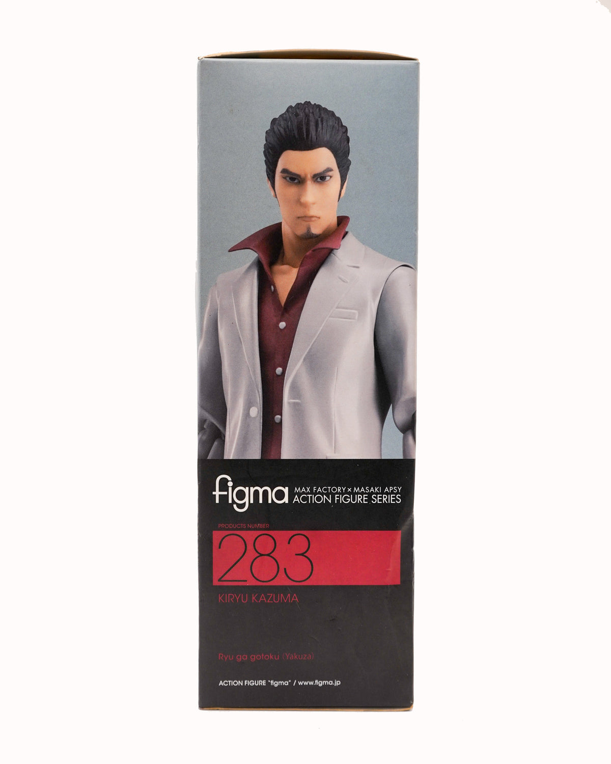 Kazuma Kiryu Yakuza Kiwami