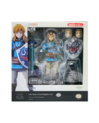 Figma Link Tears of the Kingdom version