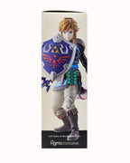 Figma Link Tears of the Kingdom version