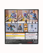 Figma Link Tears of the Kingdom version