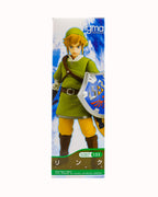 Figma Legend of Zelda Skyward Link