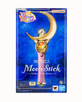 Sailor Moon Pretty Guardian Prop Replica - the Moon Stick Brilliant Color Edition