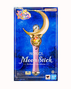 Sailor Moon Pretty Guardian Prop Replica - the Moon Stick Brilliant Color Edition