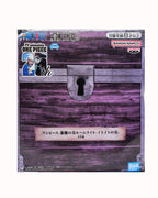 One Piece Devil Fruit Room Light - Ito Ito no Mi