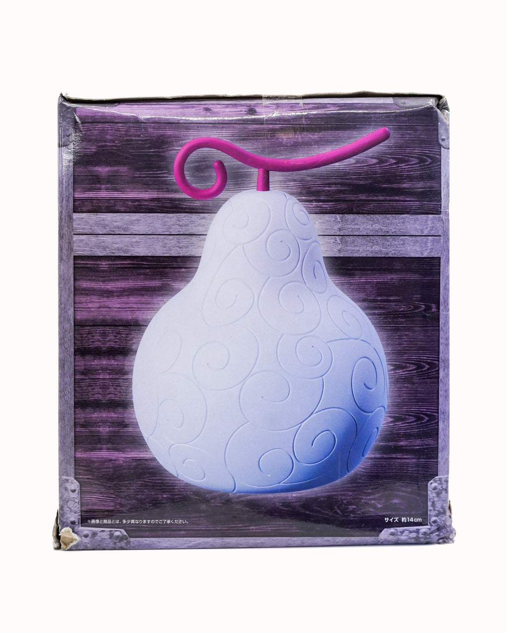 One Piece Devil Fruit Room Light - Ito Ito no Mi