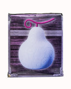 One Piece Devil Fruit Room Light - Ito Ito no Mi