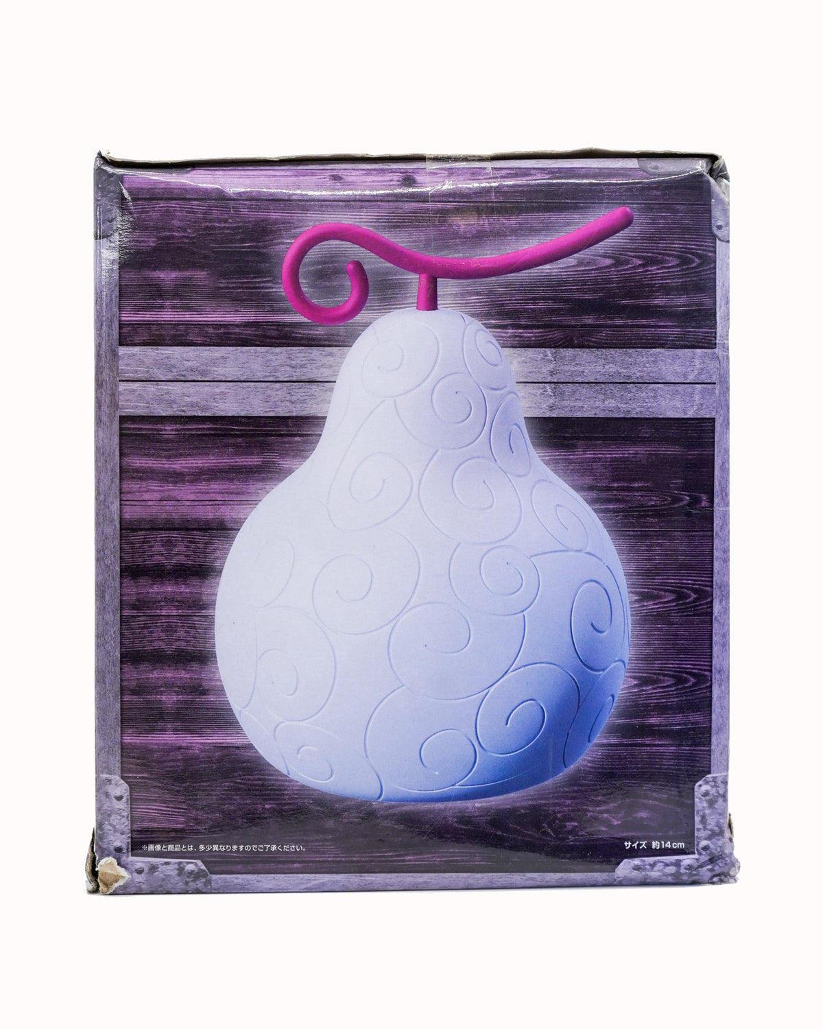 One Piece Devil Fruit Room Light - Ito Ito no Mi
