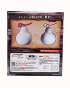 One Piece Devil Fruit Room Light - Ito Ito no Mi