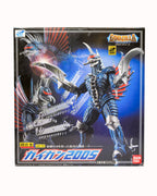 Gigan Godzilla Final Wars