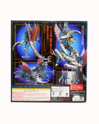 Gigan Godzilla Final Wars