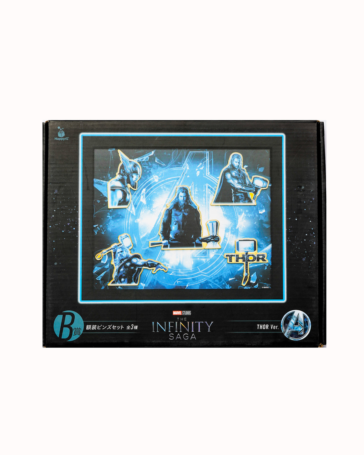 Marvel Studios The Infinity Saga Thor Premio B