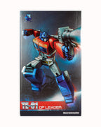 Robot  Optimus Prime