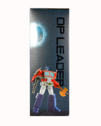Robot  Optimus Prime