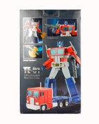 Robot  Optimus Prime