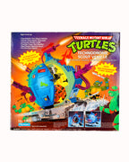 Technodrome Scout Vehicle