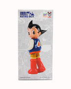 Astro Boy Baseball Jacket version