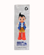Astro Boy Baseball Jacket version
