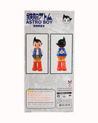 Astro Boy Baseball Jacket version