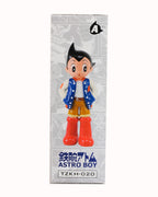 Astro Boy Baseball Jacket version