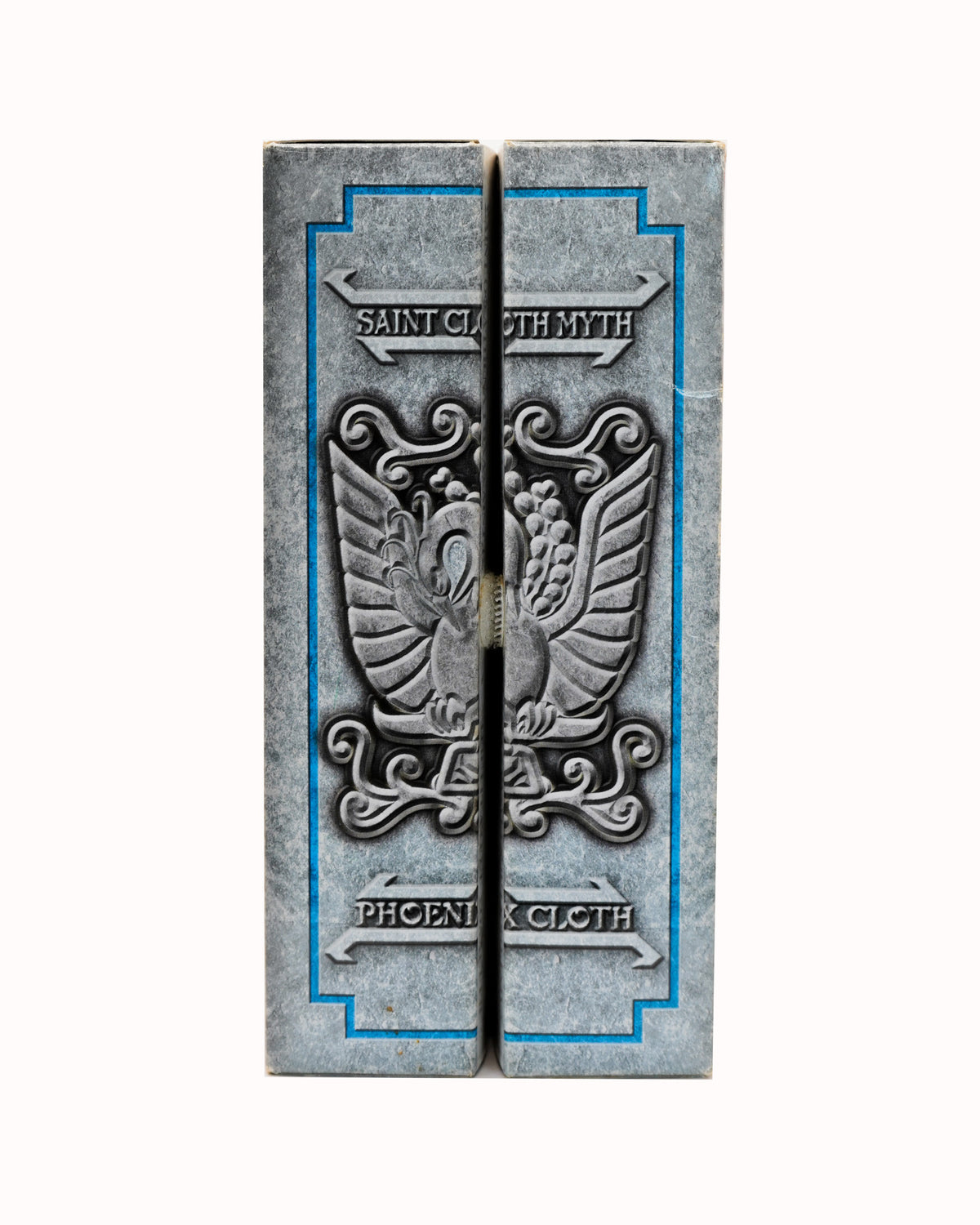 Saint Myth Cloth Ikki Fenix Phoenix  v3