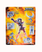 Saint Myth Cloth Ikki Fenix Phoenix  v3