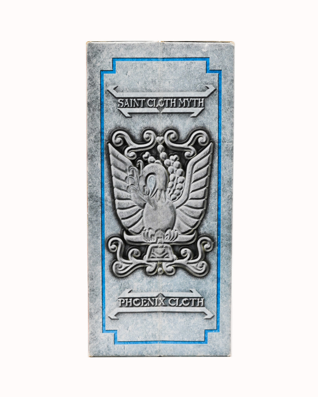 Saint Myth Cloth Ikki Fenix Phoenix  v3