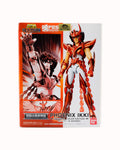 Saint Cloth Myth Phoenix Ikki Fenix V3 (Original Color Edition)
