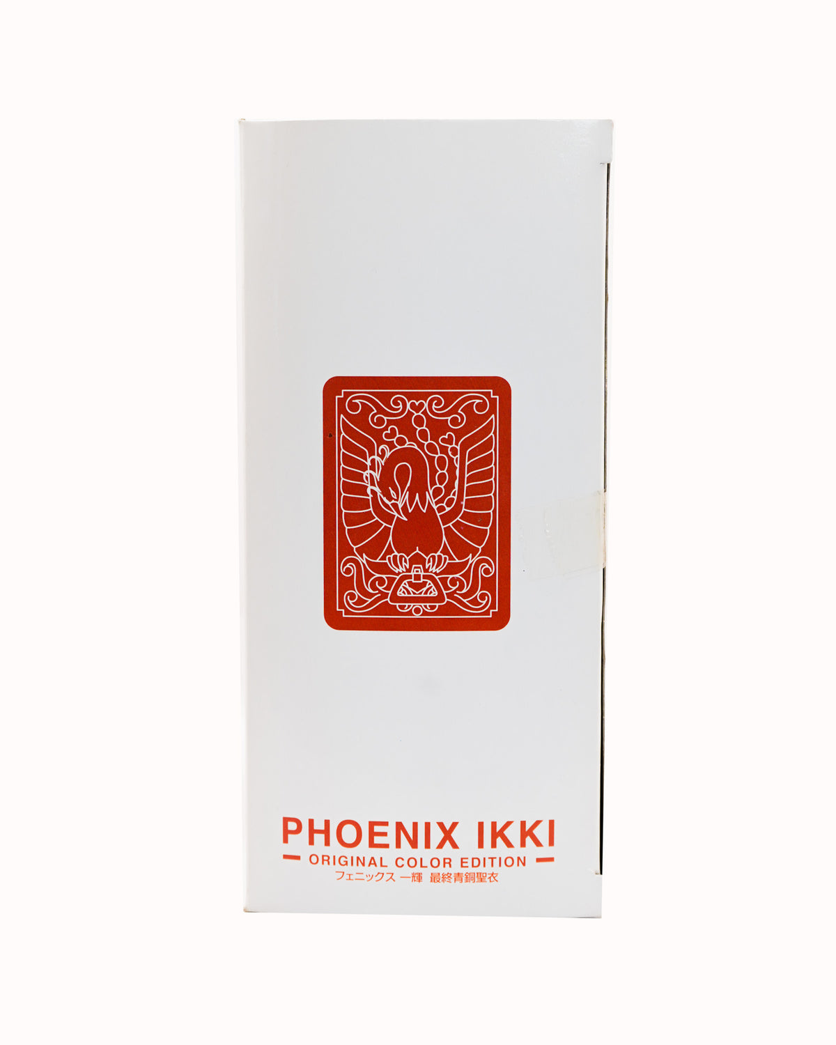 Saint Cloth Myth Phoenix Ikki Fenix V3 (Original Color Edition)
