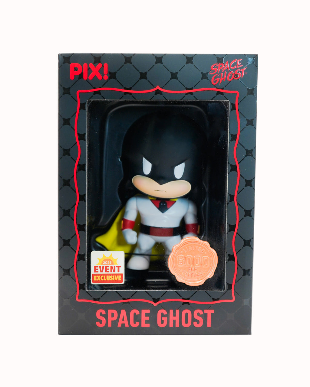 Space Ghost