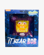 Bob Esponja The It Bear variante Rosa