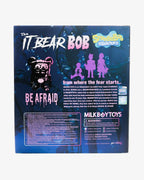 Bob Esponja The It Bear variante Rosa