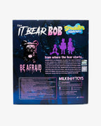 Bob Esponja The It Bear variante Azul