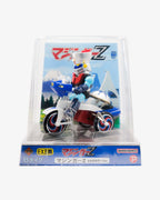 Mazinger Z Triciclo