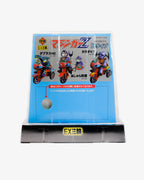 Garada K7 Triciclo