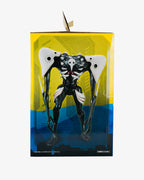 Sachiel Evangelion Premio B