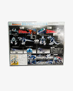 Zoids 1/72 Scale RZ-064 Gojulas Giga