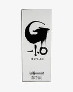 Be@rBrick Godzilla 2023  400%100%