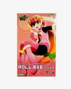 Plastic Model Roll EXE